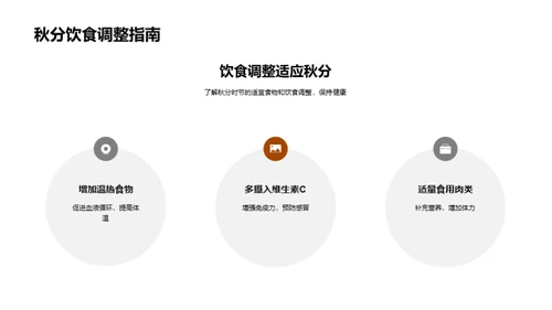 秋分节气的科学解读