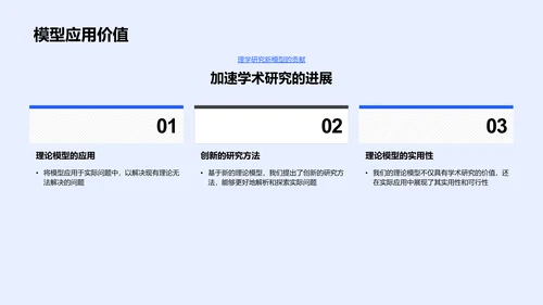 硕士开题答辩报告