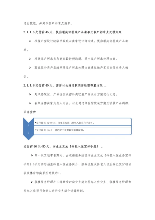拎包入住作业指导书.docx