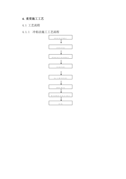 地下室外墙卷材防水综合施工综合工法.docx