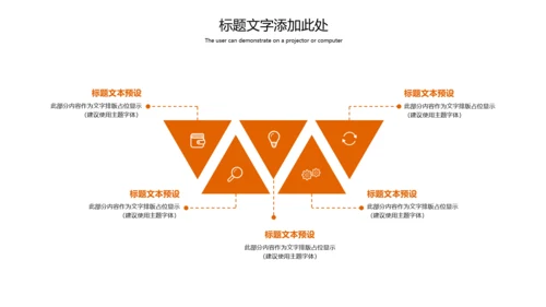美食甜点面包烘培动态PPT模板