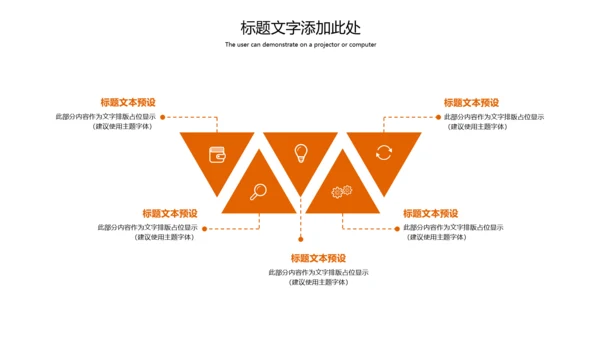 美食甜点面包烘培动态PPT模板