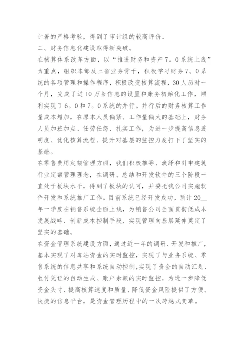 公司财务总监工作总结.docx