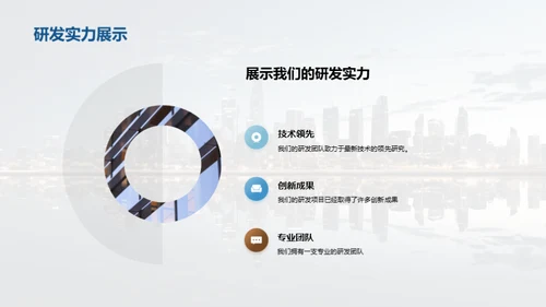 科技投资未来探索
