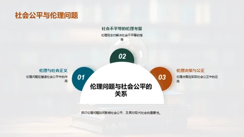 哲学在现代生活中的应用