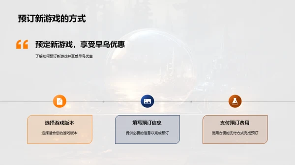 魔法游戏：开启新一代游戏体验