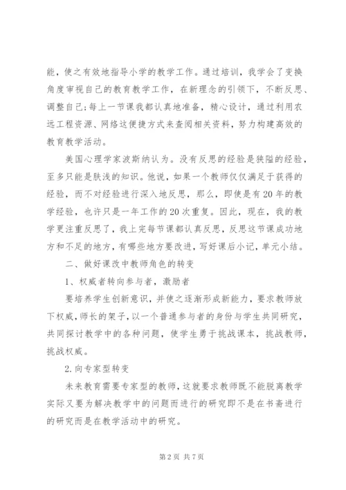 培训总结范文大全.docx