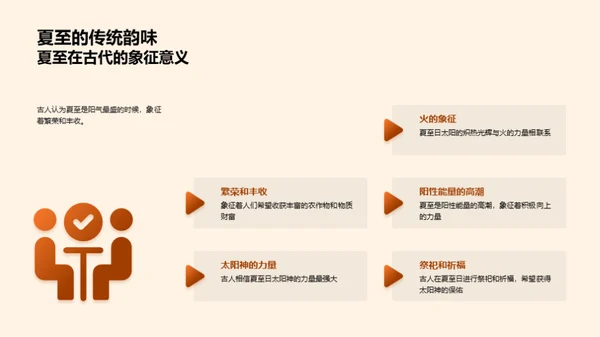 夏至的奥秘与影响