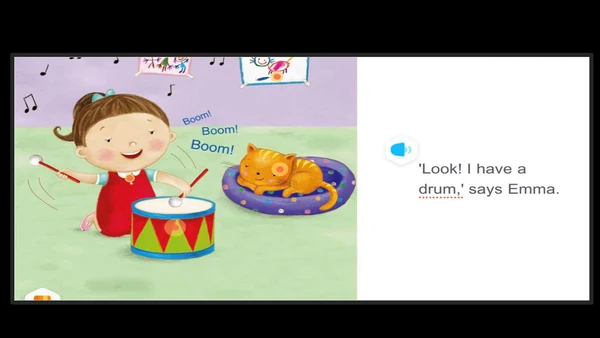 Unit2.Colours PartC 课件(共36张PPT）