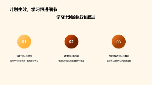 四年级学习新篇章