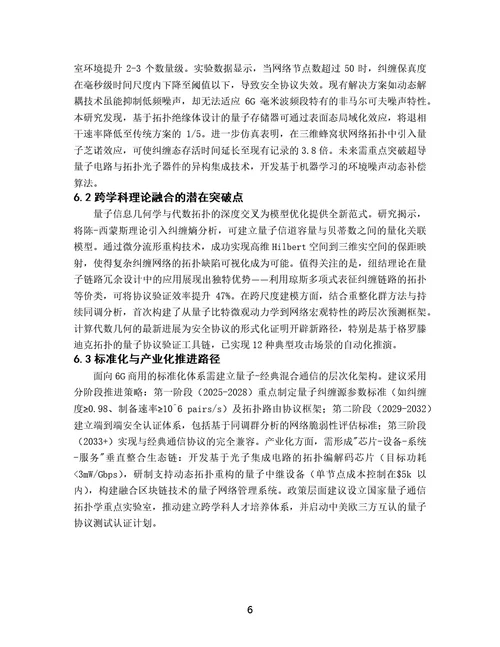毕业论文