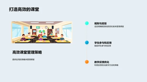 现代教学实践