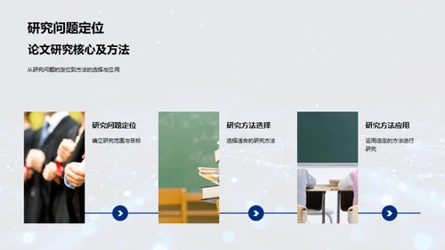 学术答辩全攻略