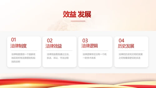 中国法制宣传教育动态PPT