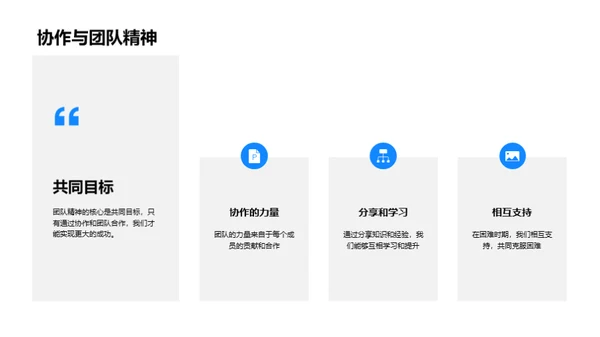 IT项目半年路程回望