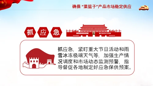 学习中央农村工作会议精神三农乡村振兴PPT