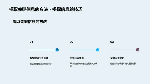 提升阅读教学效果