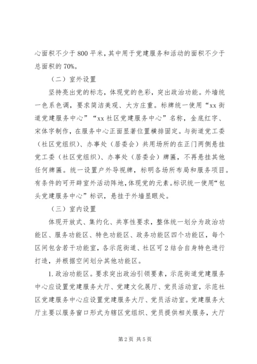江东街道城市基层党建“七个一”工作体系 (3).docx