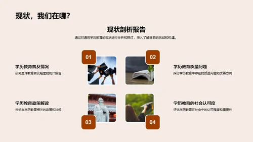 塑造未来的教育改革