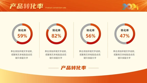 红色大气简约风新征程向未来部门年终工作总结汇报PPT模板工作总结年终总结