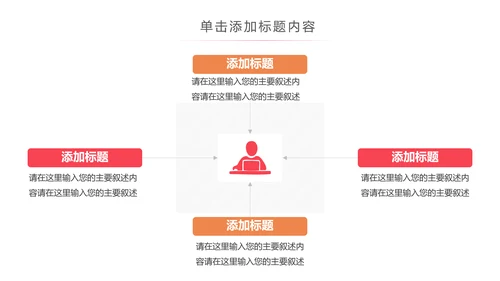 爱心公益爱心奉献慈善捐助关爱儿童关爱老人PPT