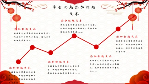 元宵节主题_元宵佳节通用PPT模板