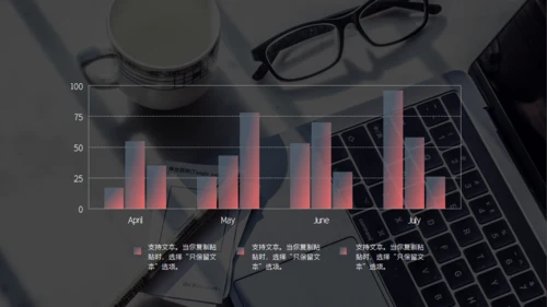 欧美风粉红女性时尚答辩通用PPT模板