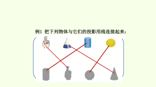 人教版数学九年级下册29.1投影课件（35张PPT)