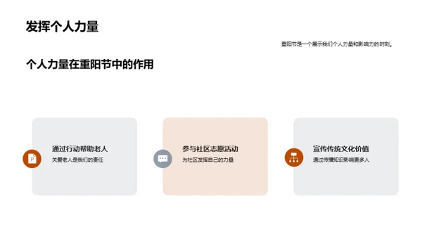 重阳节：家国文化的印记