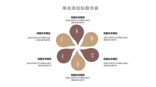 简约读书分享会好书推荐读好书PPT模板