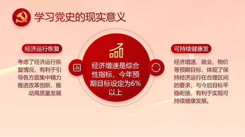 大气党风廉政建设工作总结动态PPT