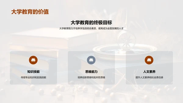 大学生涯规划