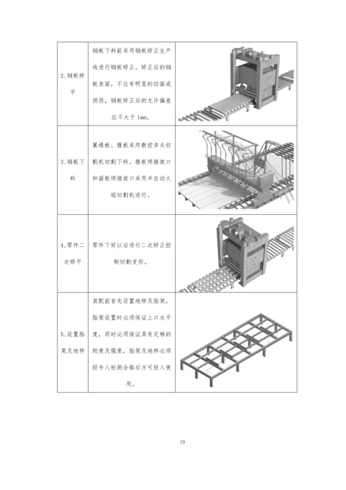 钢结构施工方案.docx