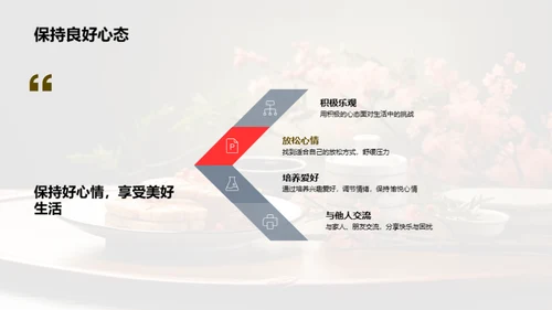 小暑养生与饮食指南