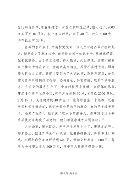 记峦庄镇中南村党员致富带头人唐建才 (6).docx
