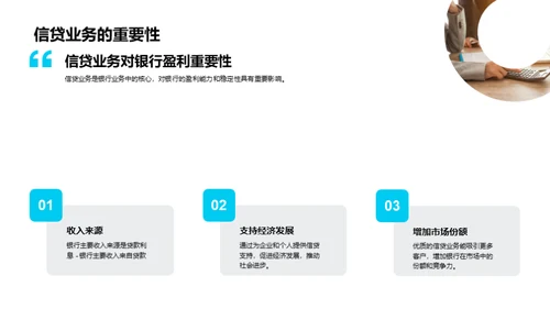 掌握信贷风险的秘籍