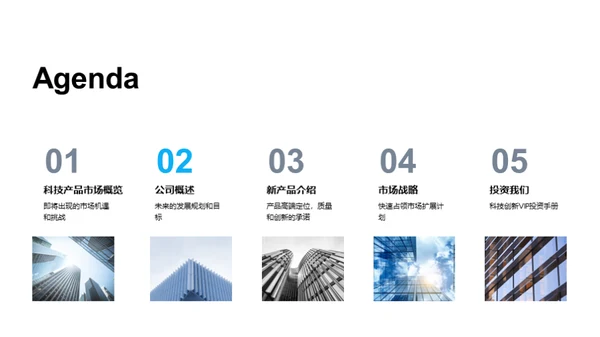 掌握科创未来