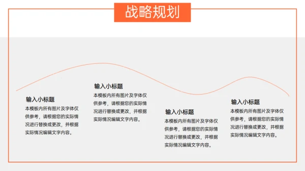 城市夜景创业融资商业计划书通用PPT模板