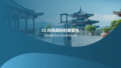 旅游产品创新策略