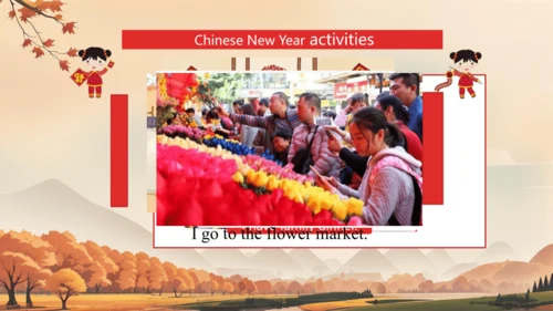 Unit 7 Chinese festivals 课件(共60张PPT)