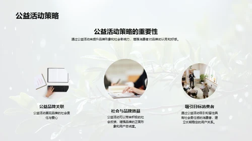 赋予谷雨营销新意