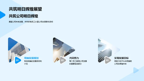携手共筑辉煌