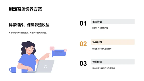 养殖新纪元：精细化管理