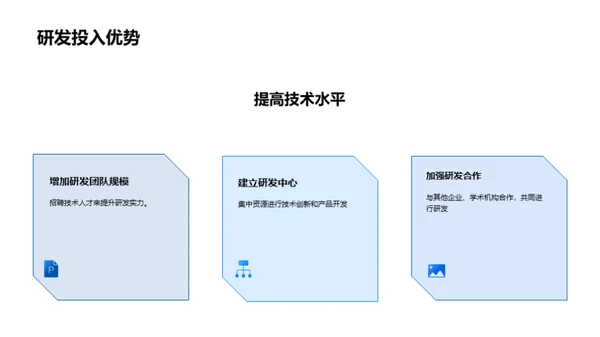 掌握科创新纪元