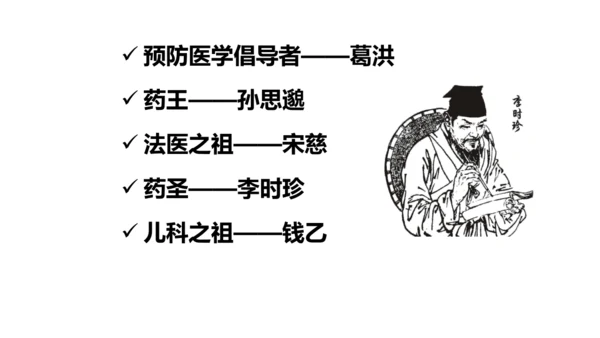 第15课 两汉的科技和文化 课件