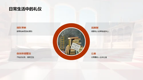 礼仪修养全解析