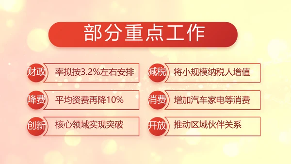 红色党的光辉历程红色好故事党史党课PPT动态