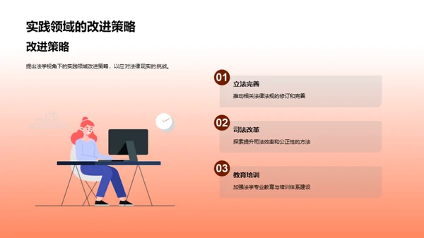 深度探析法学研究
