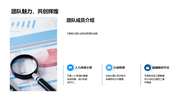 人资行政的力量