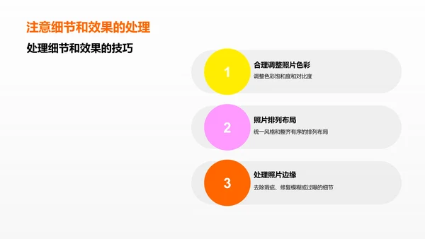 纪念日相册制作